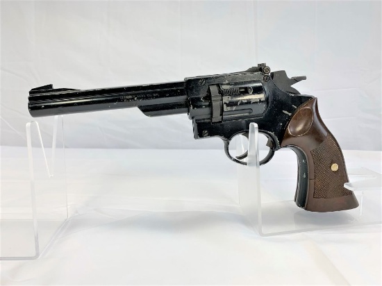 Crossman Model - 38, .22 cal pell gun