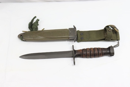 M7 Bayonet