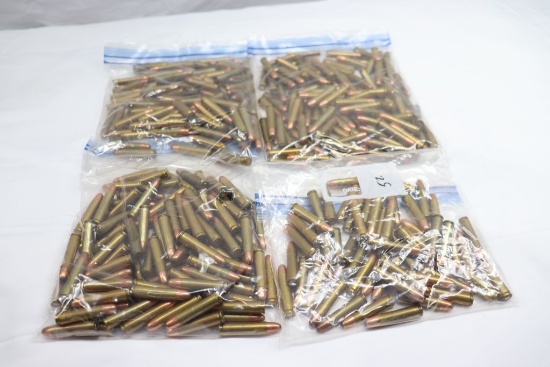.30 cal. M1 Carbine ammunition, Nose Soft Point