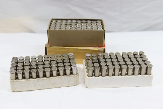 Ammunition .38 Special, 150 rounds