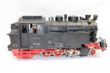 LGB 2080 D  Steam Locomotive with tender