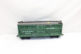 LGB 4068 Rio Grande  Stock Car