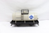 LGB 4040 Transitional Tank Car