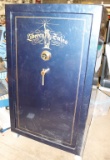 Liberty Gun Safe