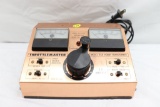 MRC Throttlemaster 550  Train Control