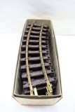 LGB 12 x 1100 W curved train tracks
