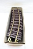 LGB 12 x 1100 W curved train tracks