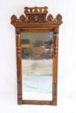 Victorian mirror