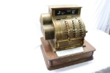 National Cash Register, model - 416