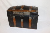 dome top trunk