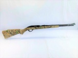 Marlin .22, micro groove barrel, 