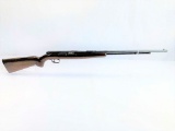 Remington model - 550-1, .22 cal., bolt action