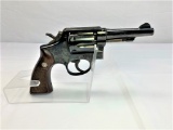 Smith & Wesson .38 S&W Special CTG