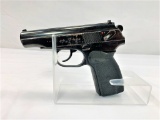 Makarov German 9mm semi-automatic  K100