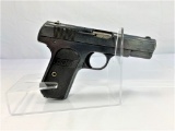 Colt .32 cal. Automatic with magazine