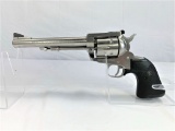 Ruger Blackhawk .357 Magnum cal.