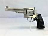 Ruger Redhawk .357 Magnum cal.
