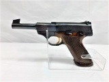 1962 Browning Challenger 1st addition .22 cal.