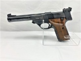 High Standard Supermatic Citation .22 model