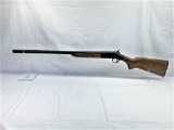 New England Firearms Pardner 12 gauge single shot