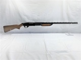Stevens 20 gauge pump shotgun