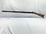Traditions Kentucky Muzzle loading  50 cal. Rifle