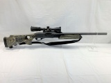 Remington 870 Magnum Special Purpose 12 gauge