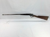 Hopkins & Allen  - The Merwin Hulbert & Co. Junior .22 cal.