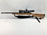 Ruger 10/22 Carbine, .22 LR Caliber with heavy barrel