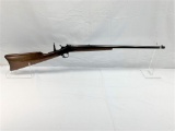 Remington Arms .22 caliber single shot