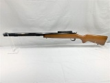 Connecticut Valley Arms BLAZER, .50 cal.