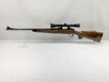 Remington 700, .243 WIN. Bolt action rifle