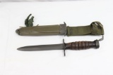 M7 Bayonet