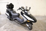 2008 Wildfire WFH250 motor scooter