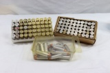 Ammunition .38 Special, 121 rounds