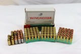 Ammunition 9mm,  9x 18 Makarov FMJ