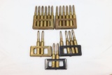 Carcano Ammunition, 20 rounds