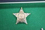 Sheriff 