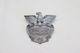 Police Badges