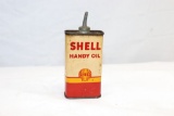 Shell Handy Oil