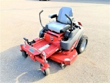 2018 Ferris 400S Zero Turn Mower