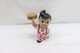 Elias Brothers Restaurant  Big Boy Bank - 8