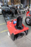 Toro Powerclean 621 snow blower