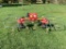 Stirex 2GL-302 Basket Tedder