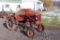 Farmall McCormick Cub