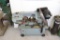 Enco horizontal band saw