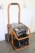 Ridgid Zero Gravity Generator