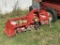 UNI FARM Phoenix HD T10-66G PTO Rotary tiller