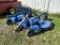 FarmTrac M84-S finish mower