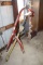 post hole digger, 3 point hitch, Farm Equipment distributor